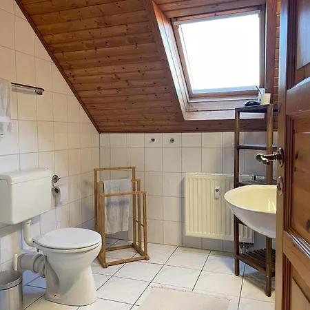 Hotel Semi Detached House