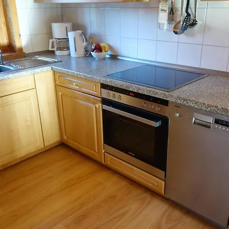 Semi Detached House
