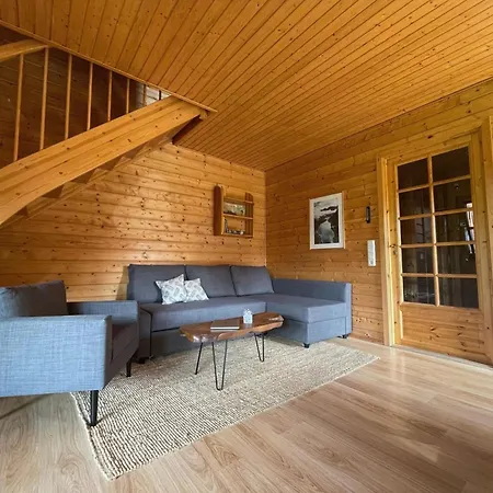 Hotel Semi Detached House 3*