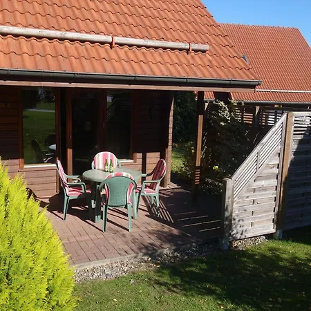 Hotel Semi Detached House 3*
