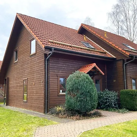 Hotel Semi Detached House 3*