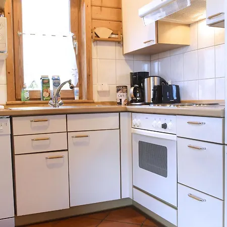 Semi Detached House Hasselfelde