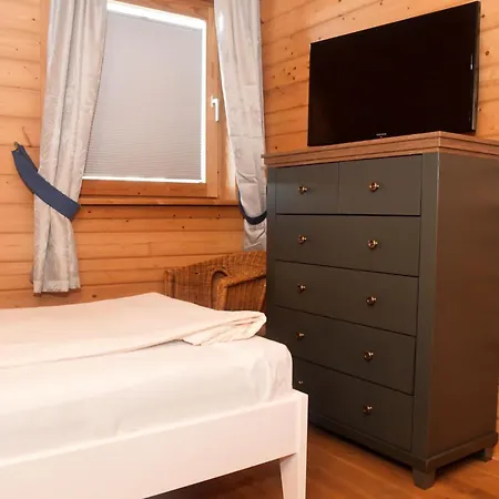Hotel Semi Detached House 3*