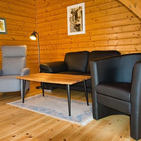 Semi Detached House Hotel 3*