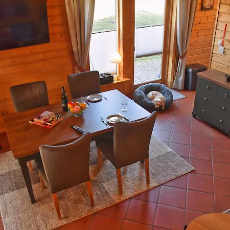 Hotel Semi Detached House
