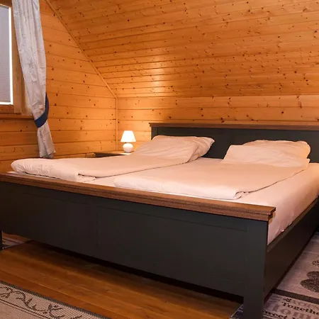 Hotel Semi Detached House 3*