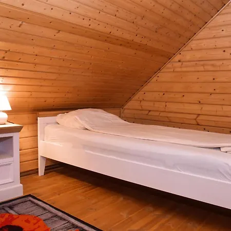 Semi Detached House Hotel Hasselfelde