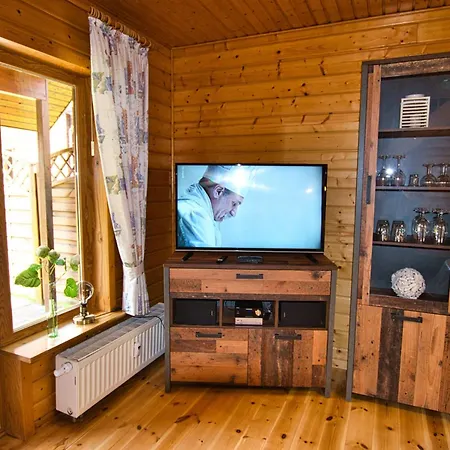Semi Detached House Hasselfelde