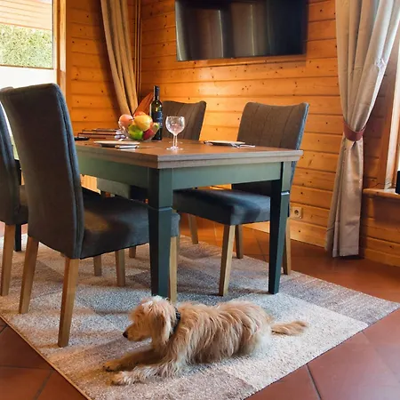 Semi Detached House 3* Hasselfelde