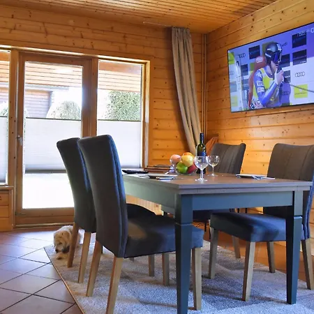 Semi Detached House Hotel 3*