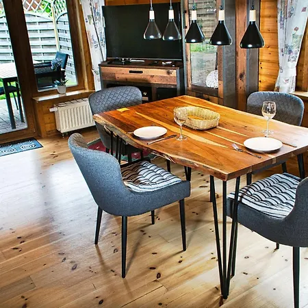 Semi Detached House Hotel Hasselfelde