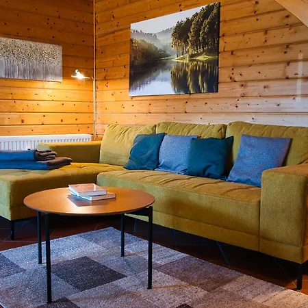 Semi Detached House 3* Hasselfelde